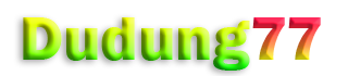 DUDUNG77